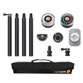 Navisafe Inflatable Skiff & Dinghy Complete Kit — marine paddlesports