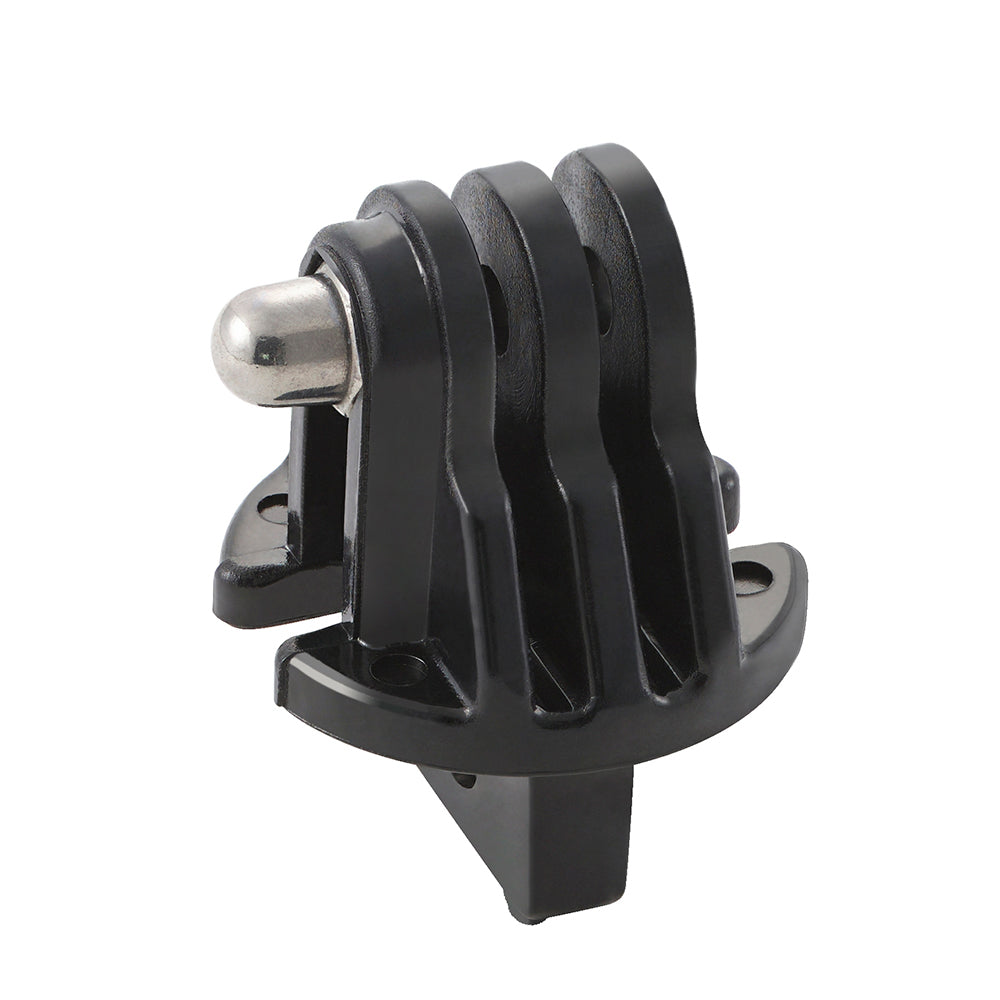 Navisafe GoPro FCS Mount f/Navimount Lights w/GoPro Base — marine paddlesports