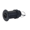 Airmar Speed & Temp Thru-Hull NMEA2000 - Plastic — marine transducers