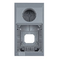 Victron Energy Victron Wall Mount Enclosure f/Color Control GX & BMV or MPPT Control — marine accessories