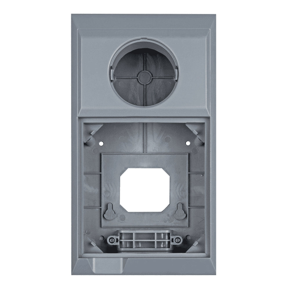 Victron Energy Victron Wall Mount Enclosure f/Color Control GX & BMV or MPPT Control — marine accessories