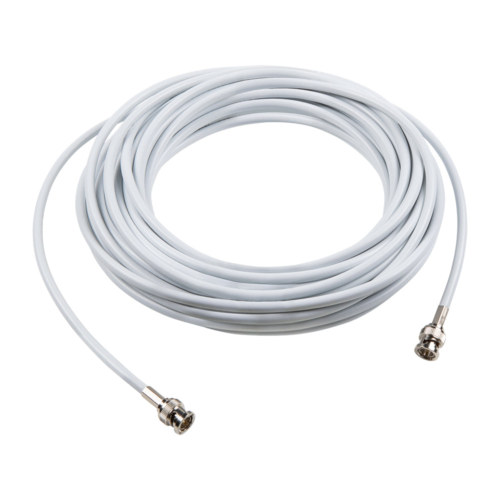 Garmin 15M Video Extension Cable - Male to Male — marine accessories