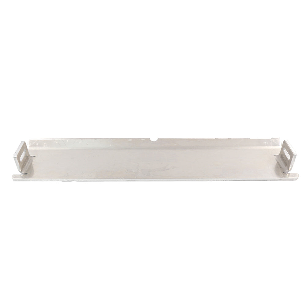 T-H Marine Supplies T-H Marine 10" Atlas Series Hot Shot™ Jack Plate Hole Shot Plate — marine jack plates