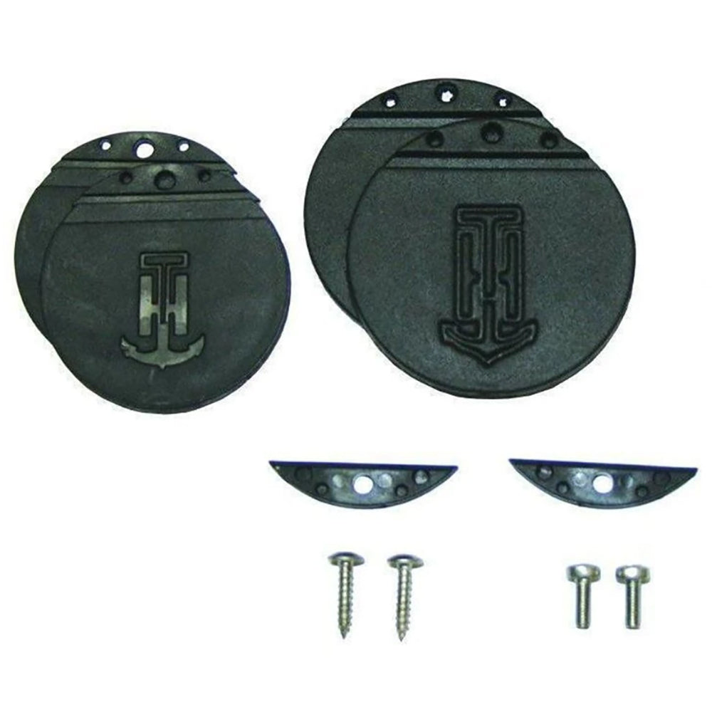 T-H Marine Supplies T-H Marine Scupper Flapper Repair Kit — marine accessories