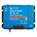 Victron Energy Victron Orion-TR Smart 12/12-18 18A (220W) Isolated DC-DC Charger or Power Supply — marine battery chargers