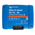 Victron Energy Orion-TR Smart 24/12-30 30A (360W) Isolated DC-DC or Power Supply — marine dc to dc converters