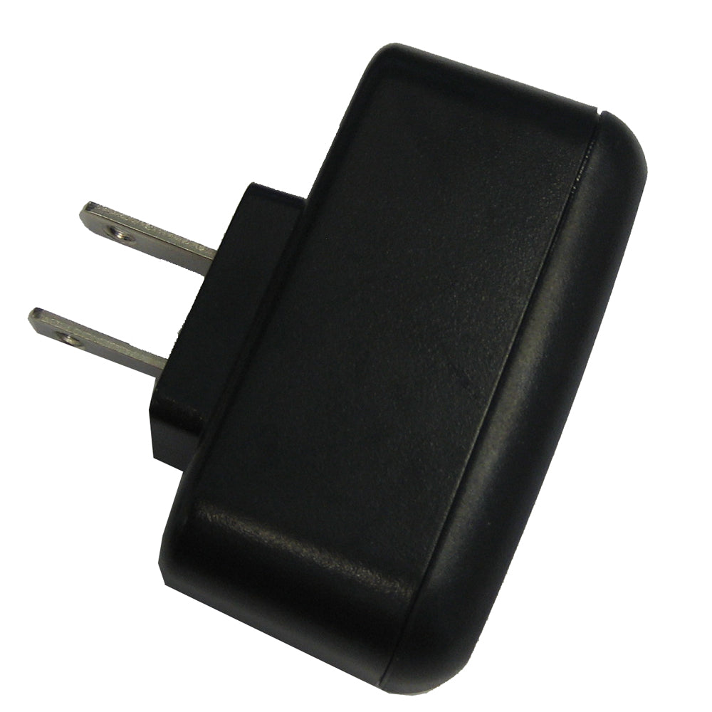 Standard Horizon USB Charger AC Plug — marine accessories