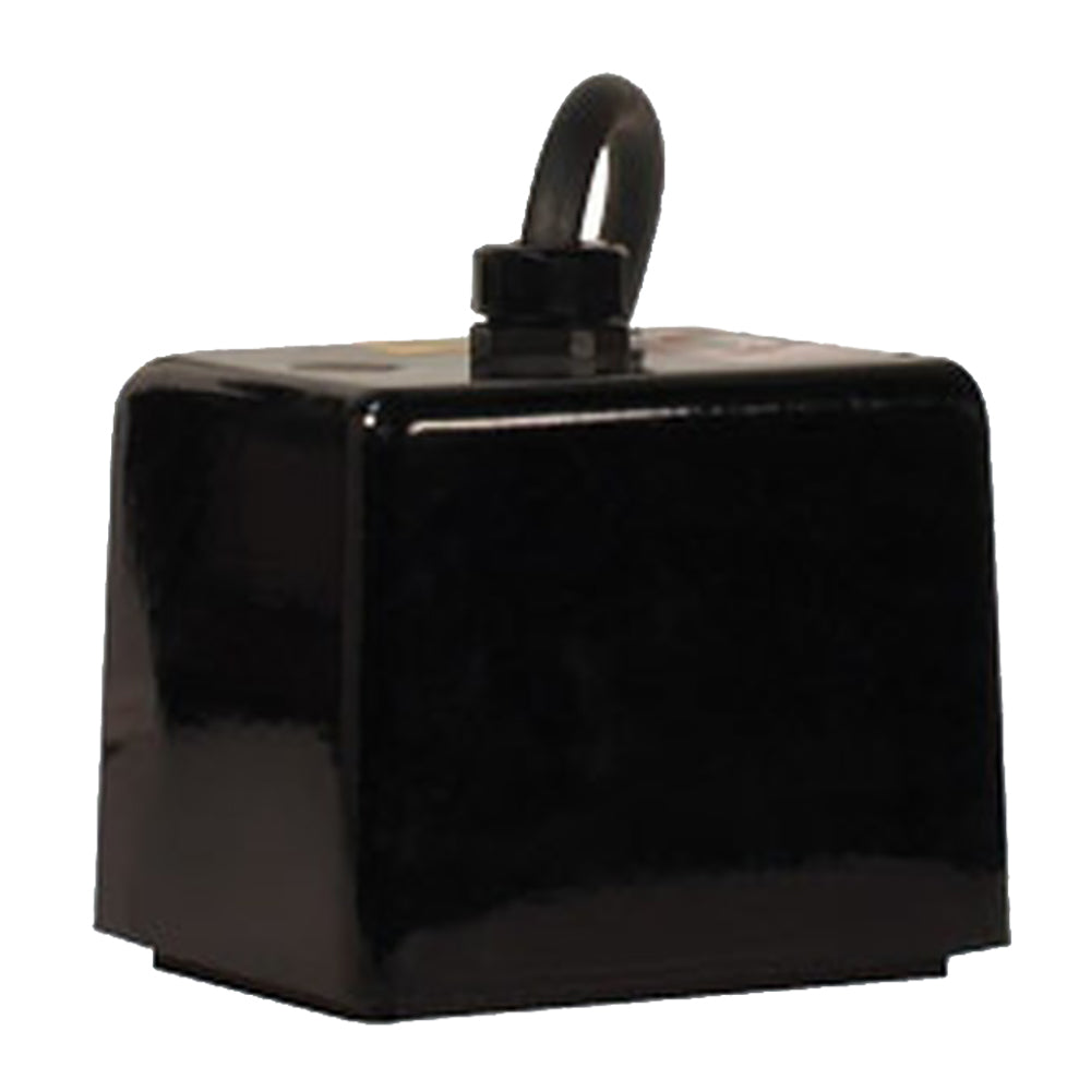 Furuno CA28BL-6HR FRP Transducer - 2kW - No Plug — marine transducers