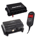 Raymarine Ray90 VHF Radio & AIS700 Bundle — marine ais systems