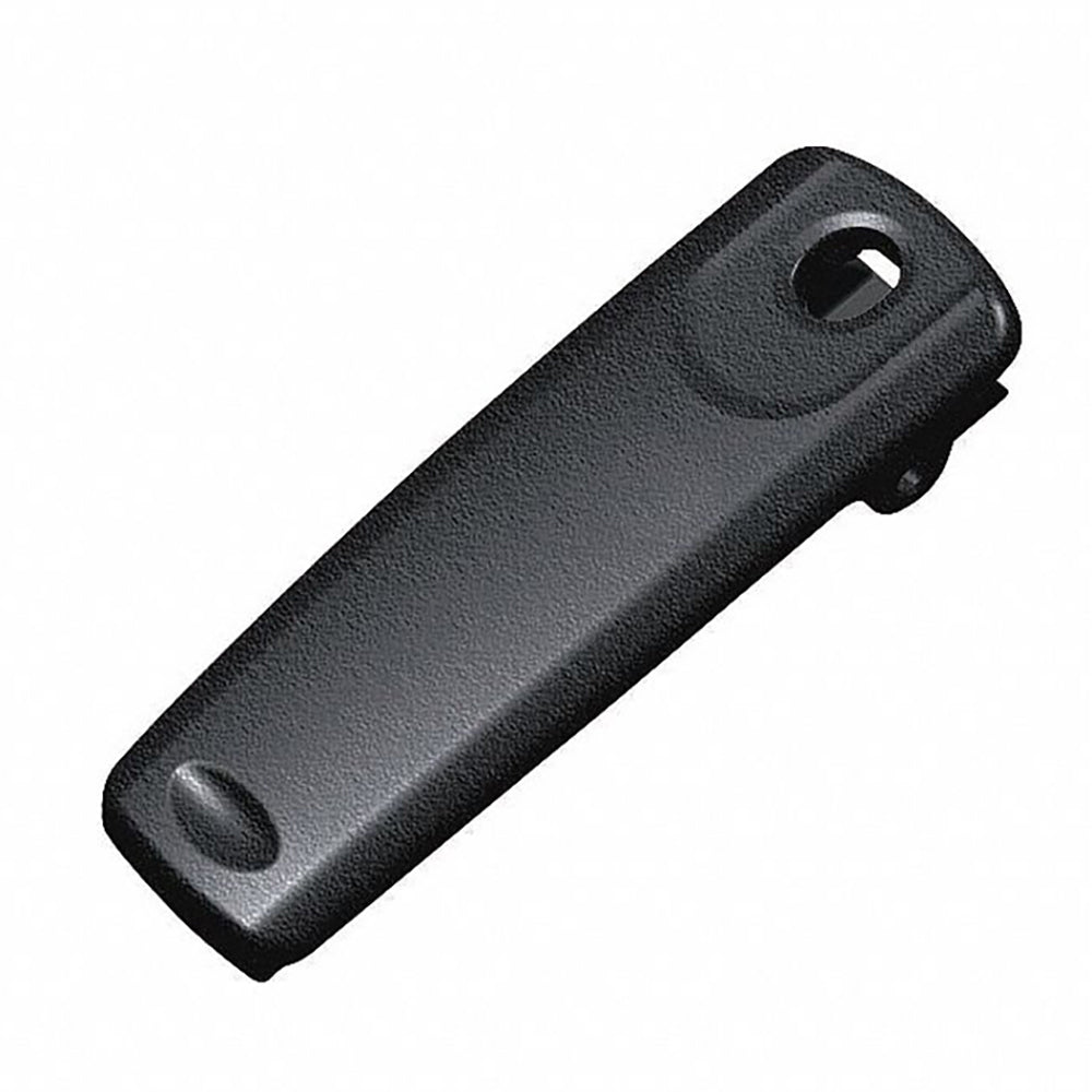 Standard Horizon CLIP-22 Belt Clip f/HX210, 300, 400, 400IS & 890 — marine accessories