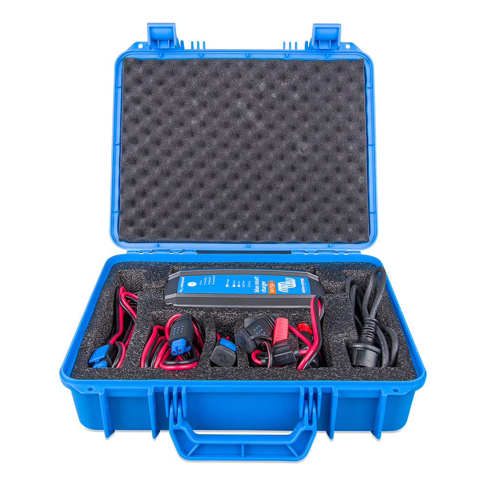 Victron Energy Victron Carry Case f/BlueSmart IP65 Chargers & Accessories — marine accessories