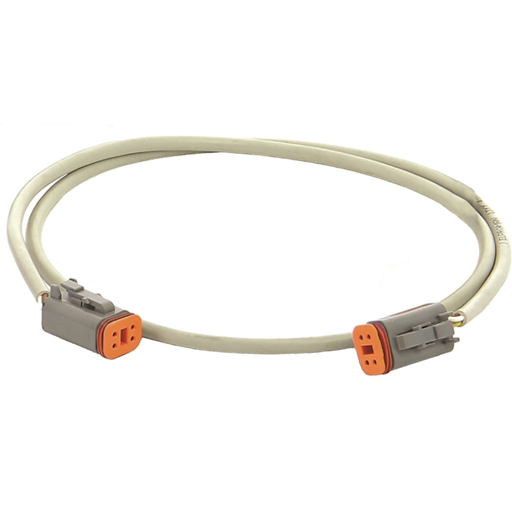 VETUS 10M VCAN Bus Cable Controller to Hub — marine bow thrusters