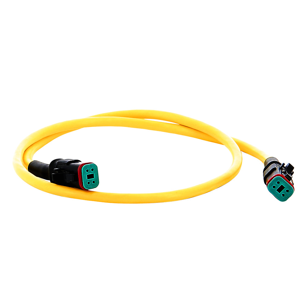 VETUS 1M VCAN BUS Cable Hub to Thruster — marine bow thrusters