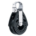 Harken 40mm Carbo Block 90° Fixed Head — marine blocks