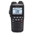 Standard Horizon RAM4X Wireless RAM Microphone f/GX2400 — marine accessories