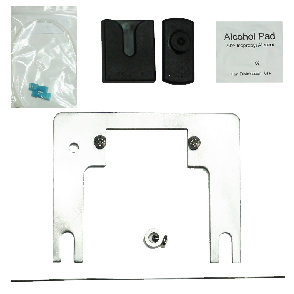 TROLLMaster Honda 5, 8, 9.9. 15 (1980-2000) — marine accessories