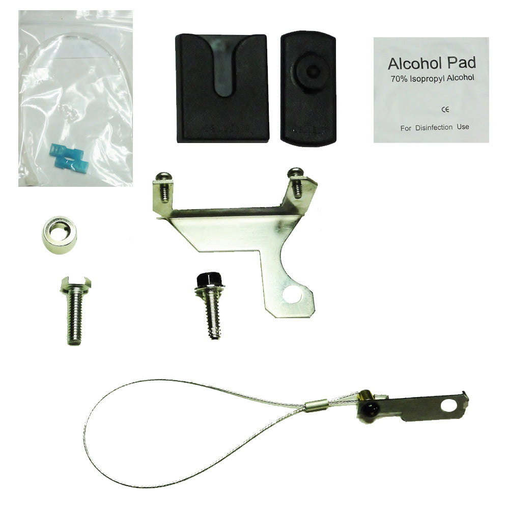 TROLLMaster Honda 8, 9.9, 15 & 20 (2001-Present) — marine accessories