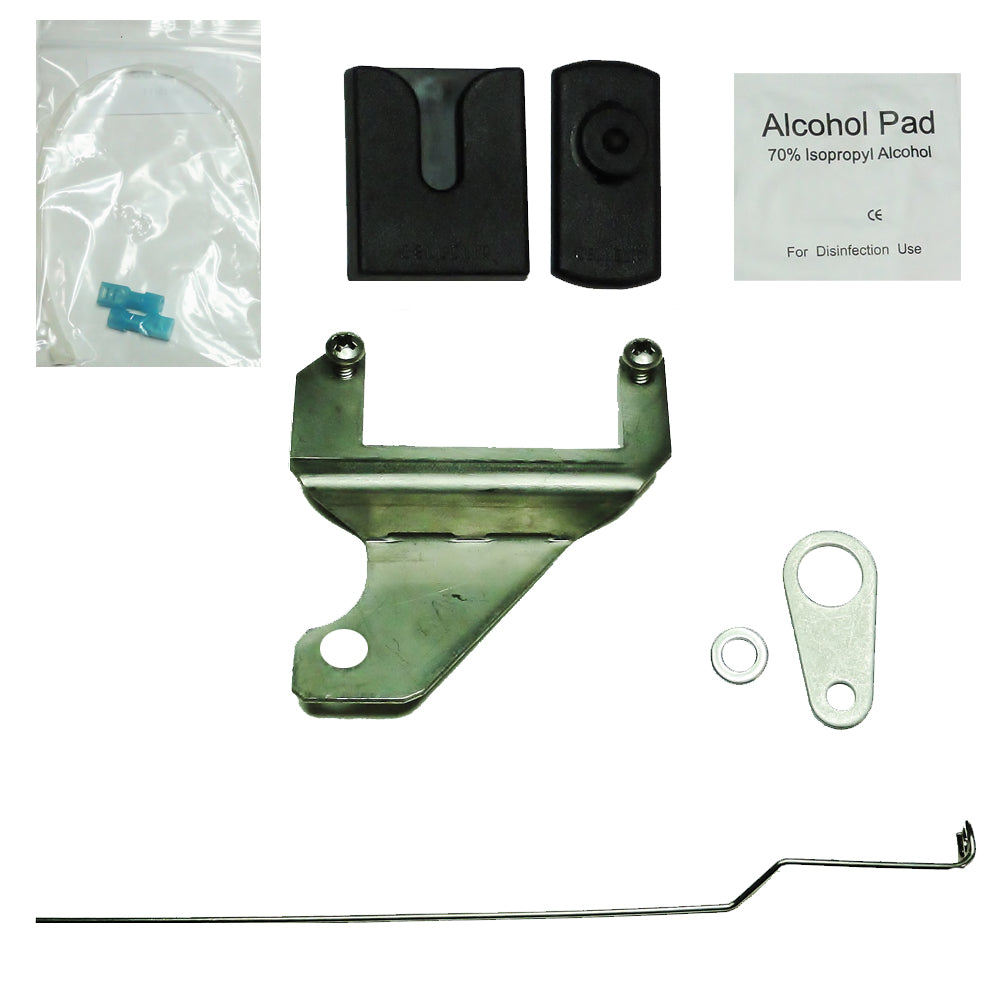 TROLLMaster Yamaha High Thrust Large Power Head 9.9, 15 (2005) — marine accessories