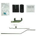 TROLLMaster Mercury 15, 20 Remote Shift/Throttle & Tiller (2011-Present) — marine accessories