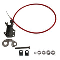 TROLLMaster Suzuki 9.9, 15 Remote Shift/Throttle & Tiller (2014-Present) — marine accessories