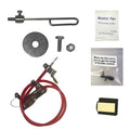 TROLLMaster Mercury 15, 20 EFI Remote Throttle/Tiller (2018-Present) & Tohatsu 9.9, 15, 20 EFI Remote Throttle/Tiller (2018+) — marine accessories