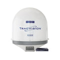 KVH TracVision HD11 w/IP Control Unit & World LNB — marine satellite tv antennas
