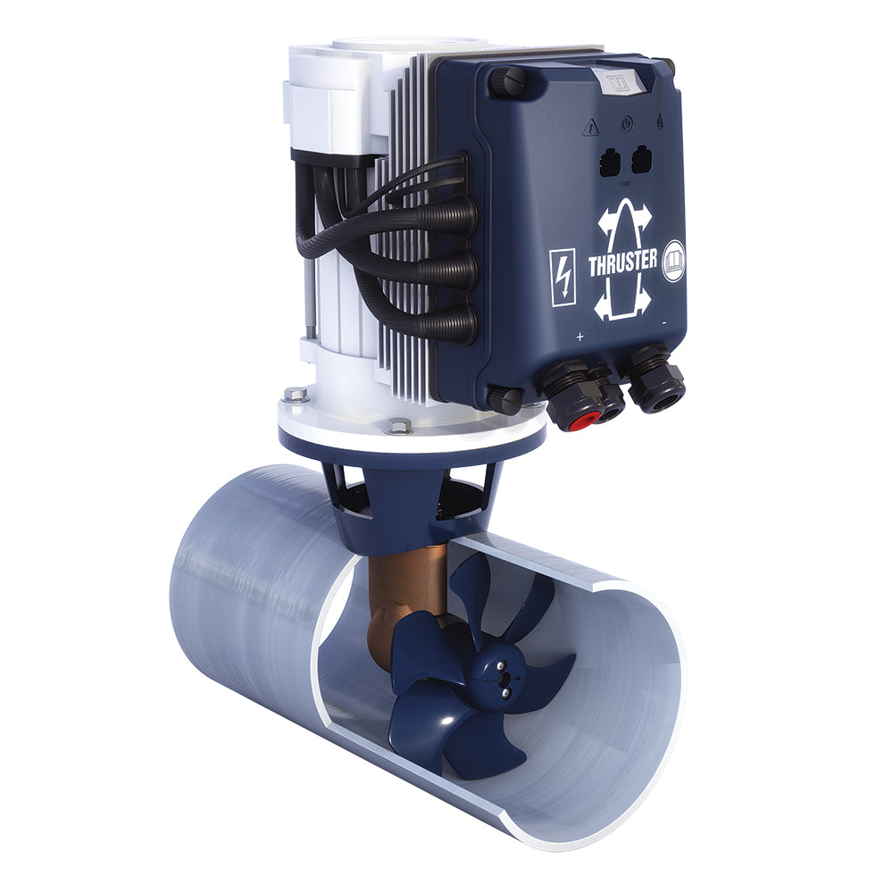 VETUS BOW PRO 761 Bow Thruster 76KGF - 12V — marine bow thrusters