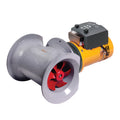 VETUS GRP Stern Thruster Tunnel - Diameter 185mm — marine bow thrusters