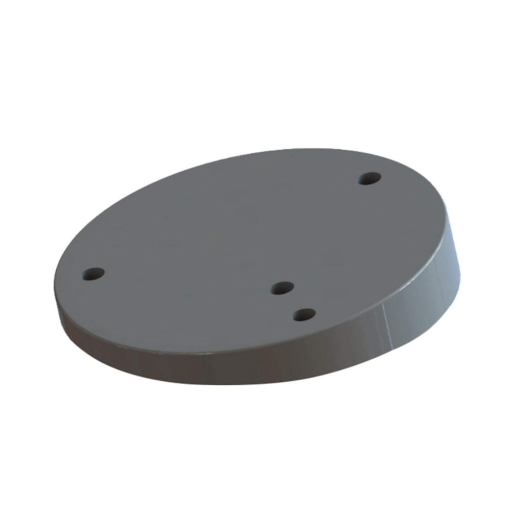 TACO Marine TACO Wedge Plate f/GS-850 & GS-950 — marine accessories