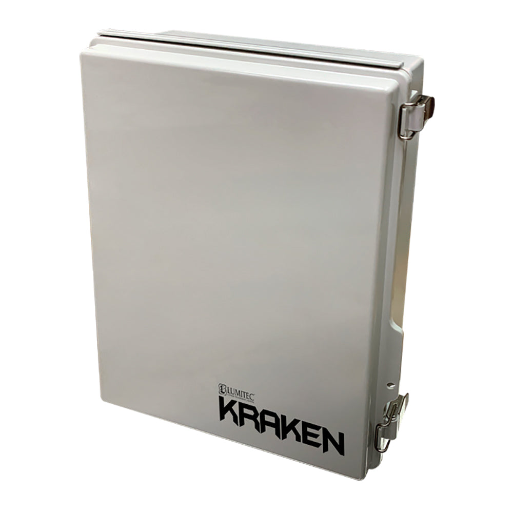 Lumitec Kraken Command Center — marine accessories