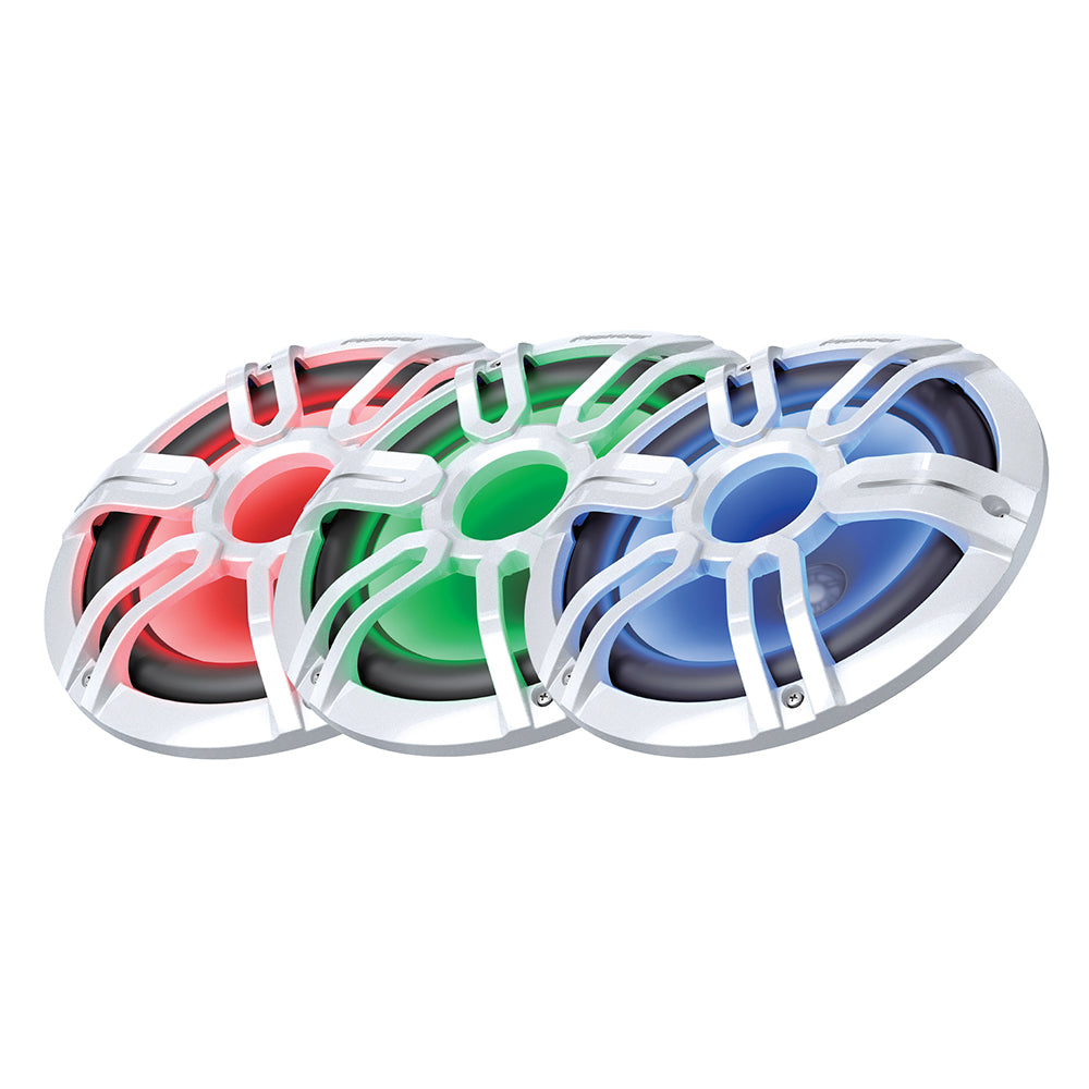 Pioneer RGB LED Light Kit f/ ME100 Series Subwoofers — marine accessories
