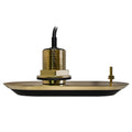 Raymarine RV-220S RealVision 3D™ Starboard Side Thru-Hull CHIRP Bronze Transducer - 20° - 2M Cable — marine transducers