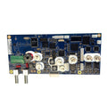 KVH Main PCB f/TV3 w/Software Kit Pack (FRU) — marine accessories