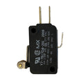 KVH TV3 Elevation Limit Switch Kit Pack (FRU) — marine accessories