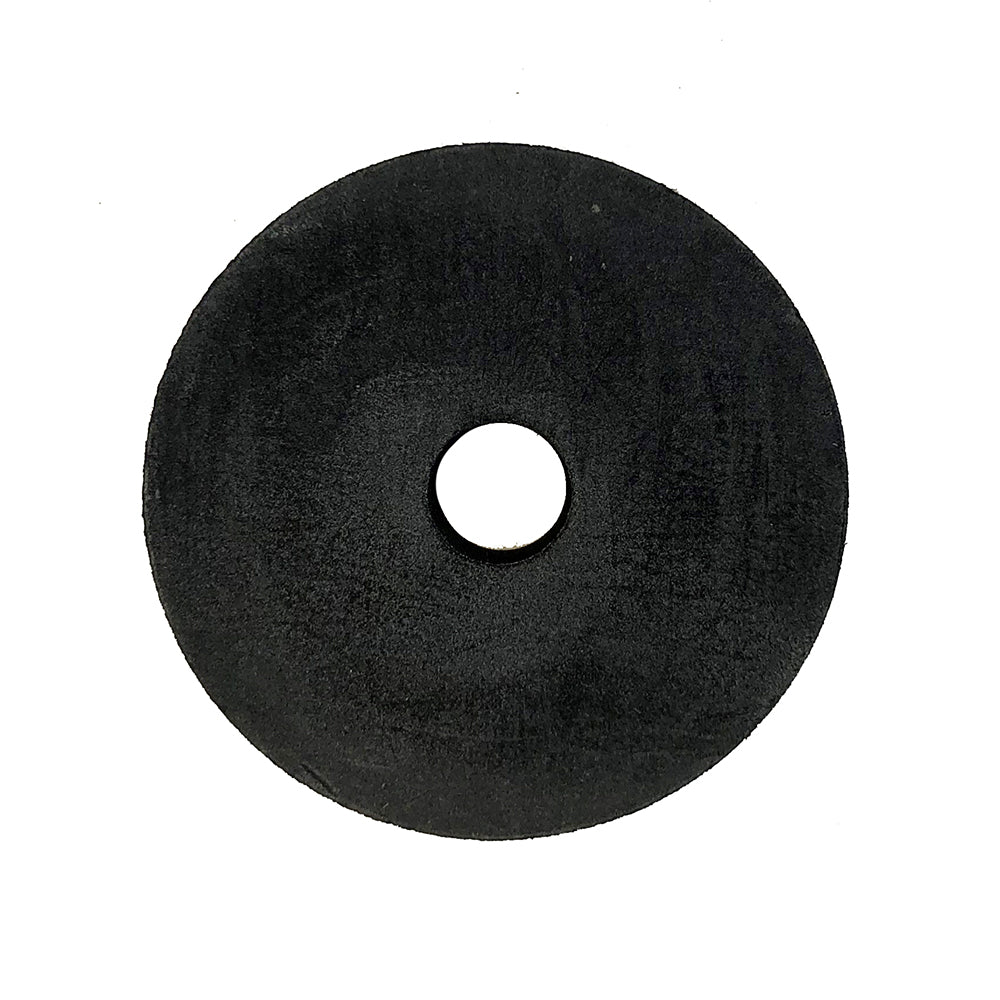 KVH Rubber Mounting Foot TV5 - Sold as Each — marine accessories