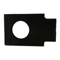 KVH Baseplate Gasket f/TV5 - Mounts Under Baseplate — marine accessories
