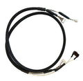 KVH TV5 Skew Limit Switch Kit Pack (FRU) — marine accessories