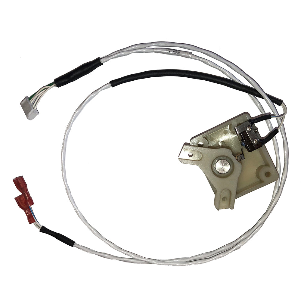 KVH TV5 Azimuth Limit Switch Kit Pack (FRU) — marine accessories