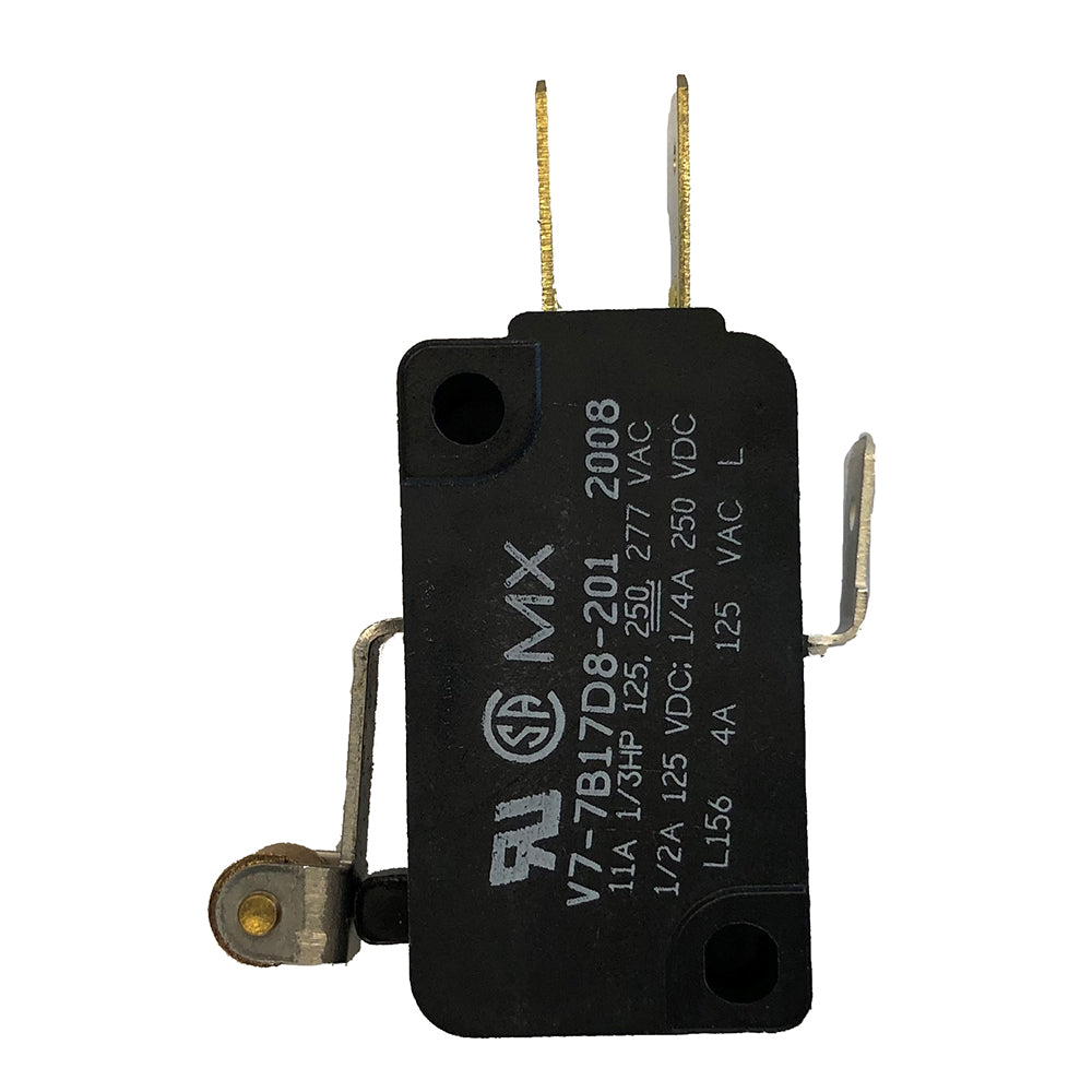 KVH TV5 Elevation Switch Kit Pack (FRU) — marine accessories