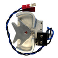KVH V3 Azimuth Limit Switch Kit Pack (FRU) — marine mobile broadband