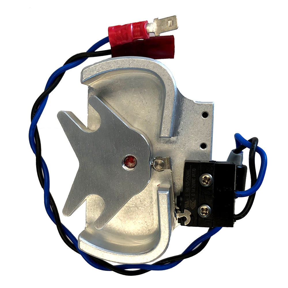 KVH V3 Azimuth Limit Switch Kit Pack (FRU) — marine mobile broadband