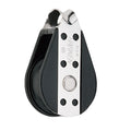 Harken 38mm Single Big Bullet Block — marine blocks