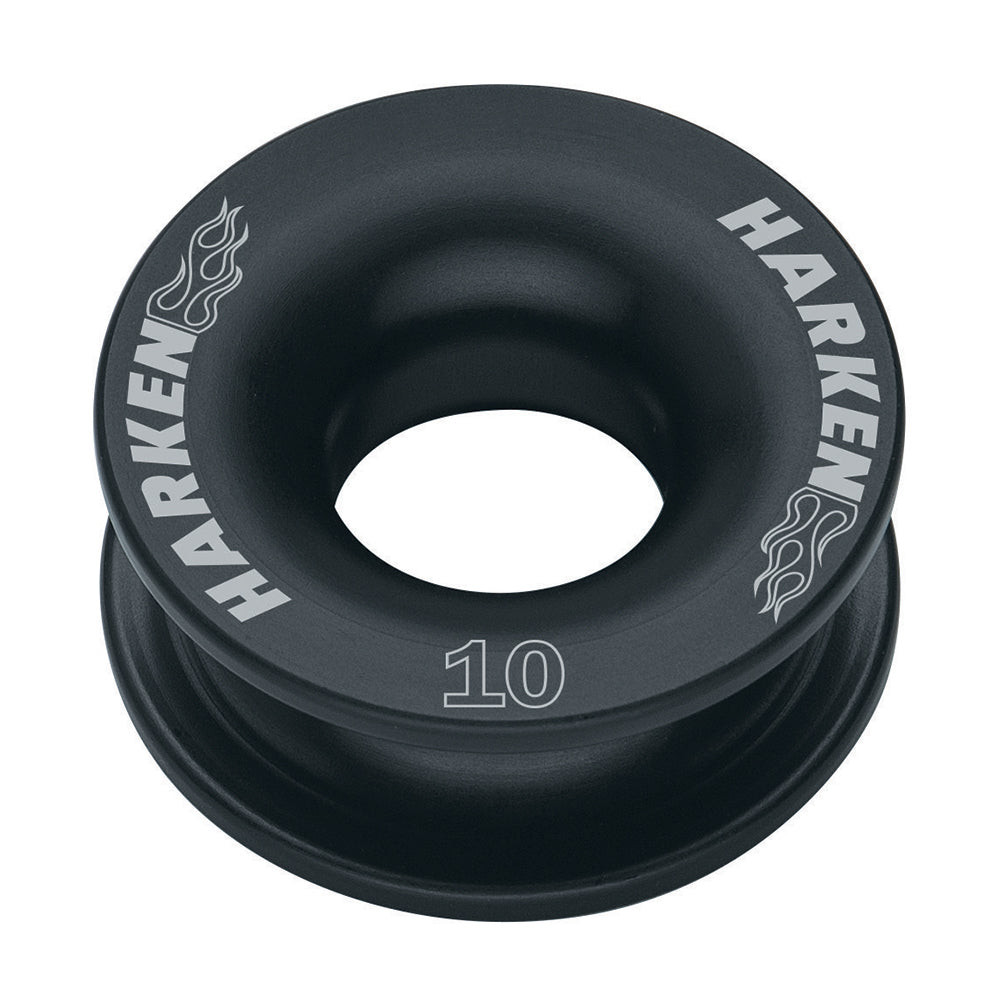 Harken 10mm Lead Ring — marine shackles/rings/pins