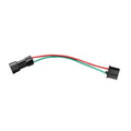 Mastervolt Bosch Adapter Cable — marine accessories