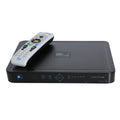 KVH H24 DIRECTV Receiver - 110V AC w/IR/RF Remote - *Remanufactured — marine satellite receivers