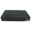 KVH DIRECTV H25 HDSWM Receiver - 110V AC w/IR Remote Included - *Remanufactured — marine satellite receivers