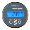 Victron Energy Victron MPPT Control for MPPT Solar Charge Controllers — marine meters & monitoring