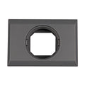 Victron Energy Victron Wall Surface Mount f/BMV or MPPT Controls — marine accessories