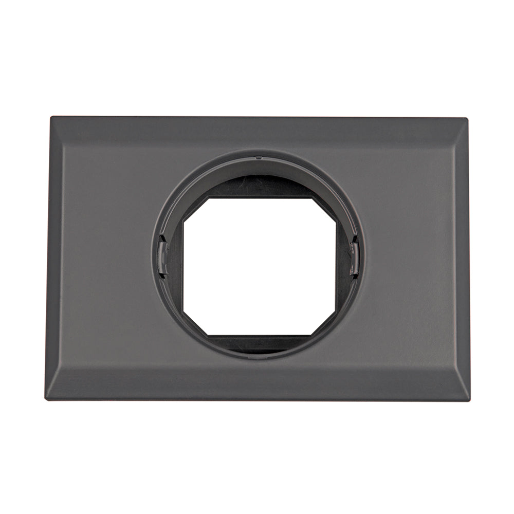 Victron Energy Victron Wall Surface Mount f/BMV or MPPT Controls — marine accessories