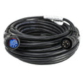 Airmar MM-8G Mix & Match Cable f/600W Non-CHIRP Transducers — marine transducer accessories